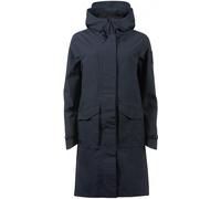 Halti Tokoi W DX Parka collegiate blue - Größe 38 Damen