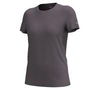 Halti Trekkingshirt "Kalteva" in Grau - Größe 40 | Damen Outdoor Tops Shirts