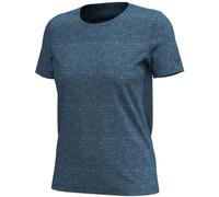 Halti Tuntu II Merino T-Shirt Womens indian blue - Größe 36 Damen