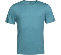 Halti Tuntu ll Merino T-Shirt Mens fjord blue - Größe M