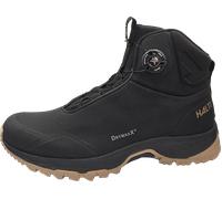 Halti Unisex Fara Mid Freelock 3 DX Shoes Black 37