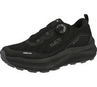 Halti Unisex Rapid Low Freelock Dx Shoe Black 48