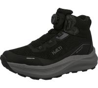 Halti Unisex Rapid Mid Freelock DrymaxX Black 39