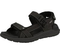 Halti Unisex Sora Outdoor Sandal Black 45