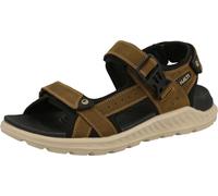 Halti Unisex Sora Outdoor Sandal Major Brown 41