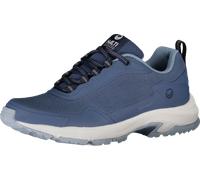 Halti Women's Fara Low 2 DrymaxX Outdoor Shoes Bering Sea Blue 36