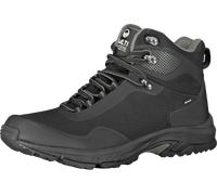 Halti Fara II W Mid 36 Musta / Harmaa