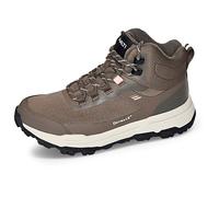 Halti - Women's Fara Mid 3 DX - Wanderschuhe, Gr. 39.5, braun (ChocolateChipBrown)