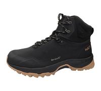 Halti - Women's Fara Mid 4 DX - Wanderschuhe, Gr. 39, schwarz (Black)