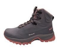 Halti - Women's Fara Mid 4 DX - Wanderschuhe, Gr. 40, grau (FogLilac)