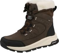 Halti - Women's Fjalla 2 DX IC - Winterschuhe, Gr. 36, braun (Coffee)