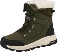 Halti - Women's Fjalla 2 DX IC - Winterschuhe, Gr. 42, oliv (DuffelBagGreen)
