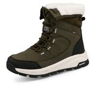 Halti - Women's Fjalla 2 DX IC - Winterschuhe, Gr. 40, oliv (DuffelBagGreen)