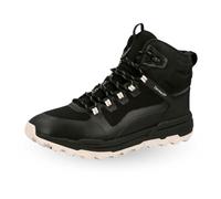 Halti - Women's Hiker Kuru Drymaxx Outdoor Shoe - Wanderschuhe, Gr. 37 US 6, schwarz (Black)