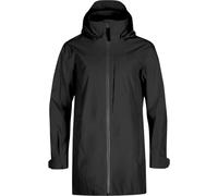 Halti Parka ''Kallas'' in Schwarz - Größe 38 | Herrenjacken