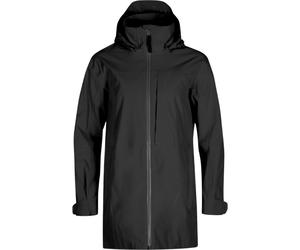 Halti Women's Kallas Drymaxx Parka Jacket Black 38
