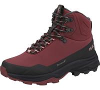 Halti Women's Kenai Mid 2 Dx Spike Shoe Apple Butter Red 40