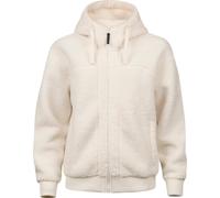 Halti Women's Lykky Fleece Jacket Snow White 38