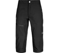 Halti Women's Pallas Cool Stretch Capri Black 44