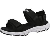 Halti Women's Resa 2 Outdoor Sandal Black 37