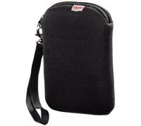 Hama 00095505 HDD-Cover Schwarz