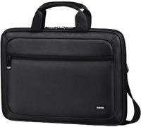 Hama 00101771 Laptoptasche 33,8 cm (13.3") Aktenkoffer Schwarz
