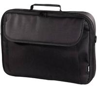 Hama Laptop-Tasche Montego Schwarz