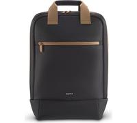 Hama Laptop-Rucksack „Ultra Lightweight“, bis 41 cm (16,2"), Schwarz