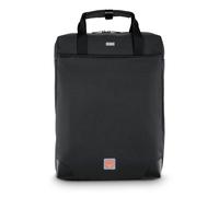 Hama Laptop-Rucksack Extreme Protect 00227052 stoßfest bis 16,2 Zoll Schwarz