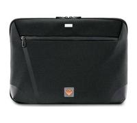 hama 00227055 Laptop-Sleeve Extreme Protect, 34 - 36 cm (13,3 - 14,1), Schwarz