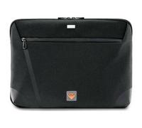 hama 00227056 Laptop-Sleeve Extreme Protect, 40 - 41 cm (15,6 - 16,2), Schwarz
