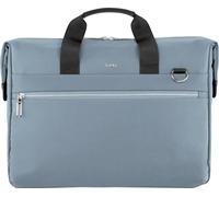 hama 00227066 Laptop-Tasche \ Ultimate\ , 40 - 41 cm (15,6\ - 16,2\ ), Blau