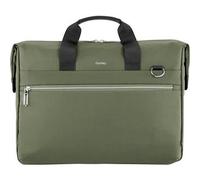 hama 00227067 Laptop-Tasche Ultimate, 40 - 41 cm (15,6 - 16,2), Grün