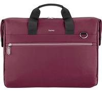 hama 00227068 Laptop-Tasche \ Ultimate\ , 40 - 41 cm (15,6\ - 16,2\ ), Rot