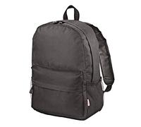 Hama 101251 Rucksack für Notebook San Josè 15,6, schwarz