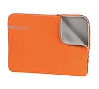 Hama 101559 Notebooktasche 15,6 Zoll orange