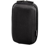 Hama 103860 HARDCA.COLOUR STYLE 80L S Schwarz