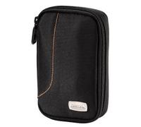 Hama 2.5" HDD Case "Black Bird"