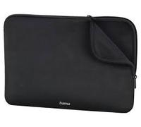 Hama 216505 LT Sleeve Neoprene 15.6 schwarz