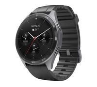 Hama 7010 GPS AMOLED schwarz