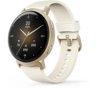 Hama 7020 (43mm) Smartwatch gold