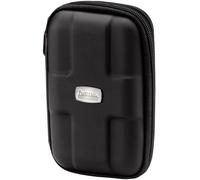 Hama 84113 2.5 HDD-CASE EVA Schwarz