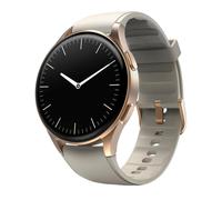 Hama 8900 GPS AMOLED goldbeige