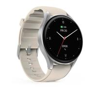 Hama 8900 Smartwatch One Size Silver