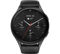 Hama 8900 - Smartwatch - schwarz