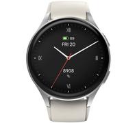 Hama 8900 - Smartwatch - silber/beige