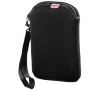 Hama 95505 2.5HDD-COVER NEOP. Schwarz