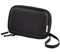 Hama 95546 2,5 E.V.A. HDD-TASCHE Schwarz