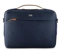 Hama CASUAL 13.3''-14.1'' LAPTOPA TASCHE (Business leicht, Schulter Laptop Notebook Universal mit Fächern) Navy, navy pers