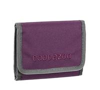 Coocazoo CashDash Geldbeutel Berryman